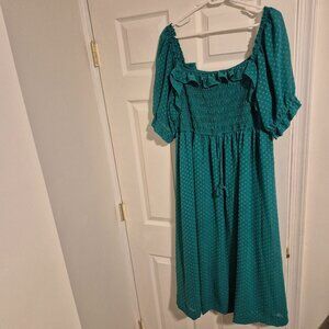 Dress 2X